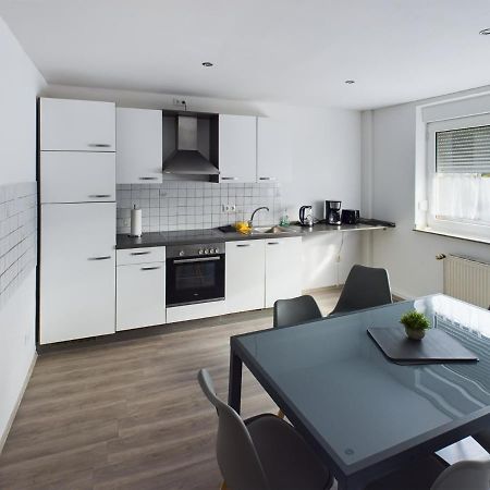 Apartament Aldorf 4 Alsdorf Zewnętrze zdjęcie