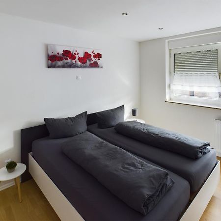 Apartament Aldorf 4 Alsdorf Zewnętrze zdjęcie
