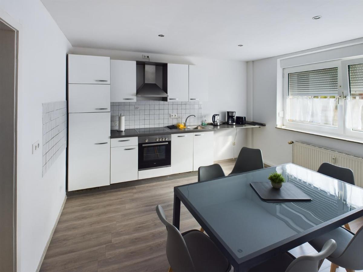 Apartament Aldorf 4 Alsdorf Zewnętrze zdjęcie
