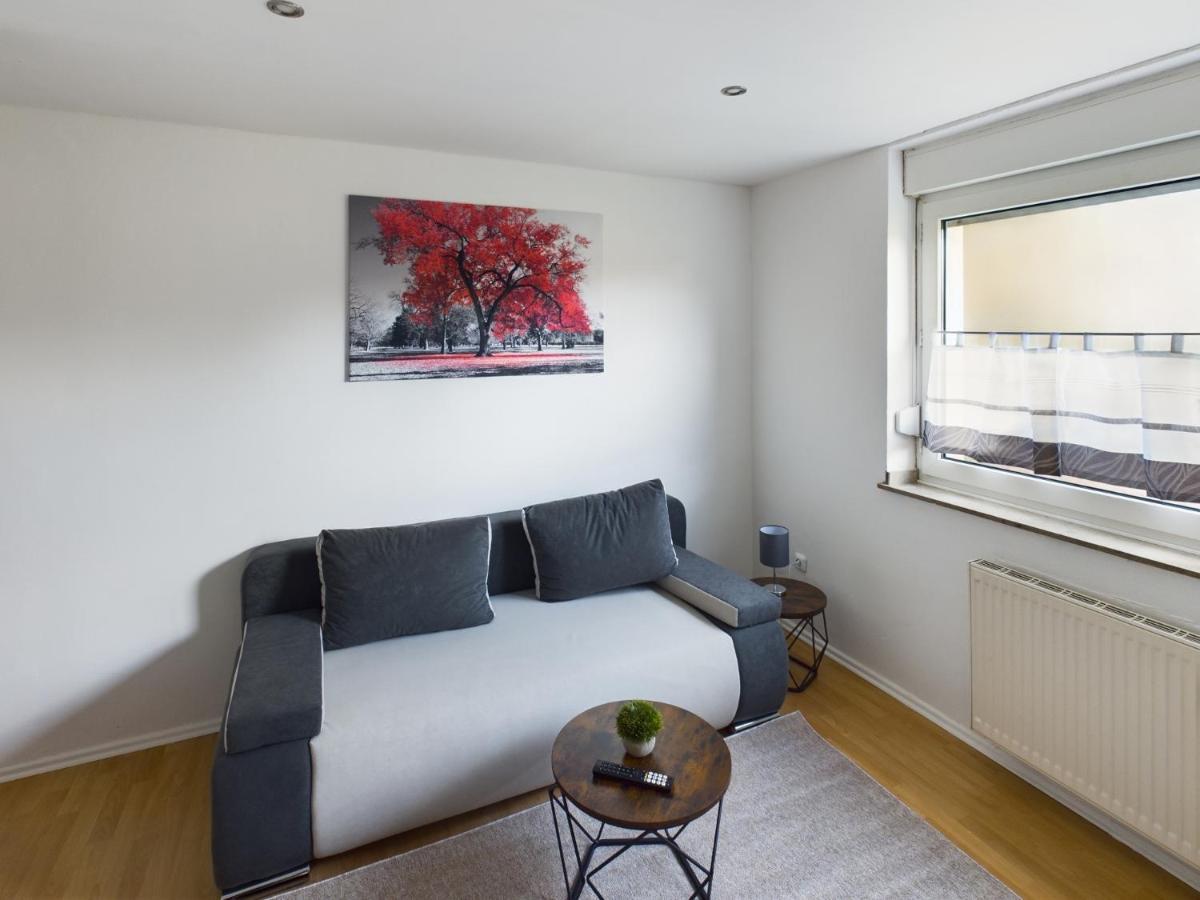 Apartament Aldorf 4 Alsdorf Zewnętrze zdjęcie