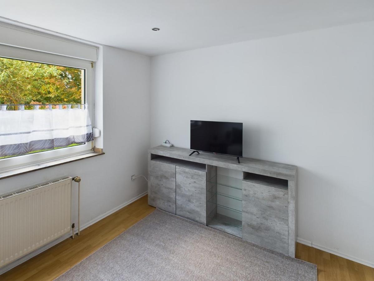 Apartament Aldorf 4 Alsdorf Zewnętrze zdjęcie