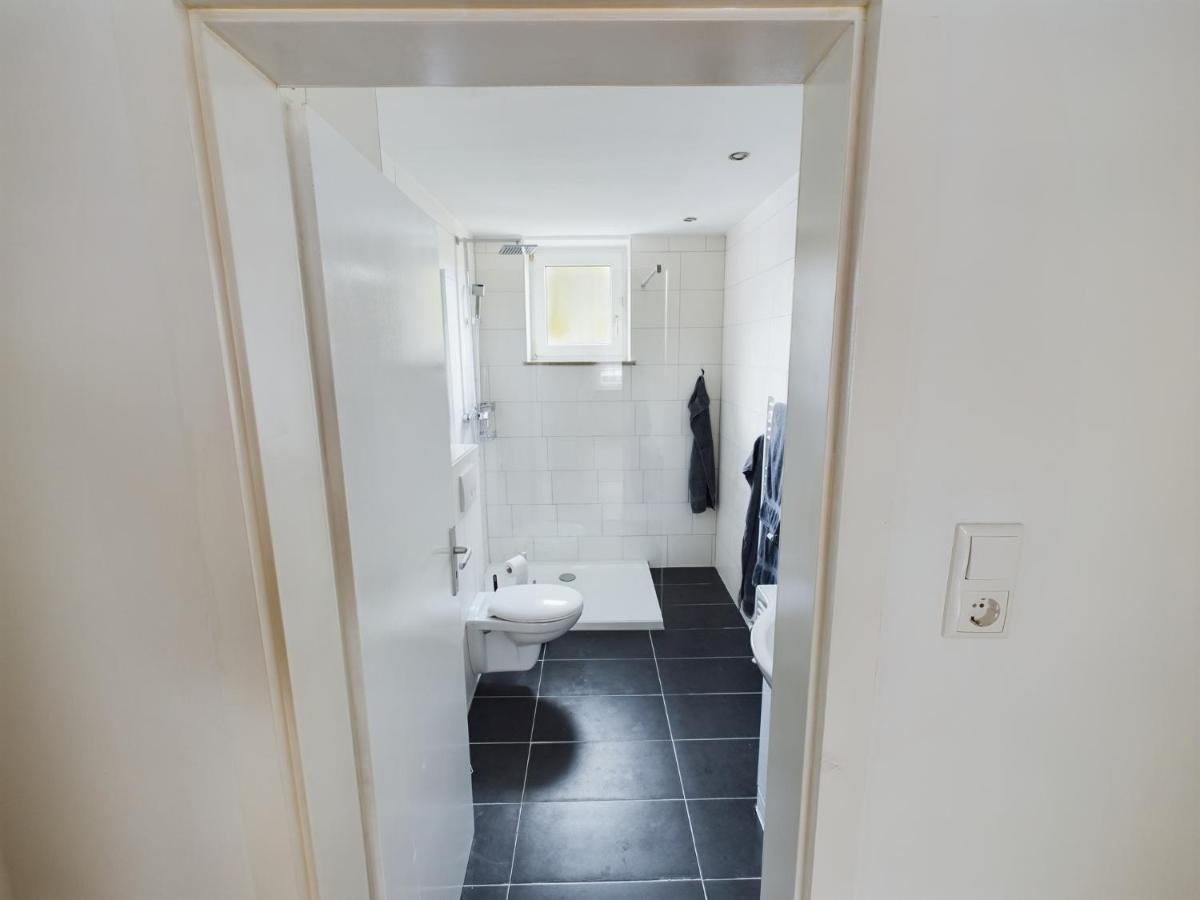 Apartament Aldorf 4 Alsdorf Zewnętrze zdjęcie
